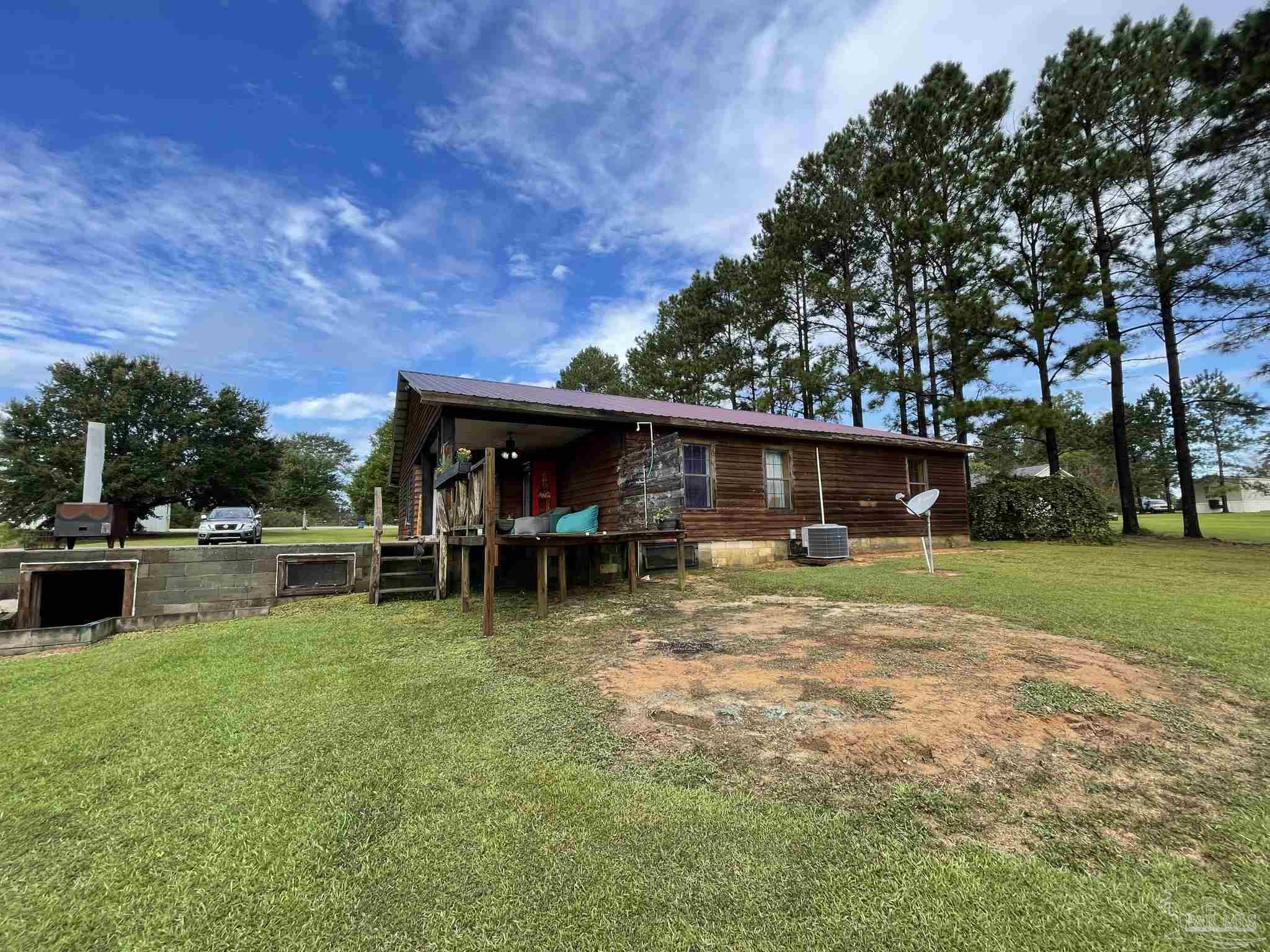 8834 Robinsonville Road Atmore, AL 36502 - Photo 44 of 49