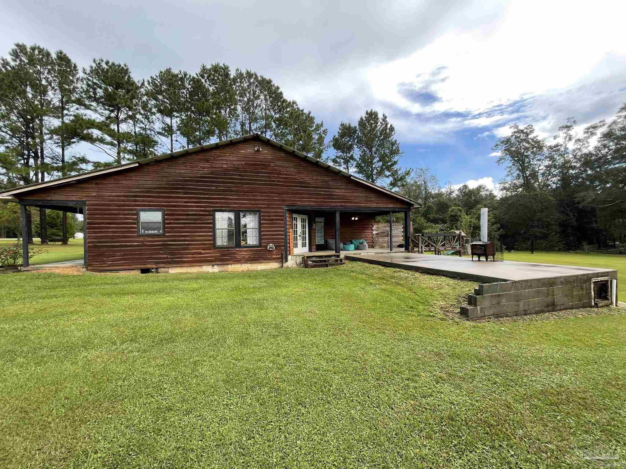 8834 Robinsonville Road Atmore, AL 36502 - Photo 7 of 49
