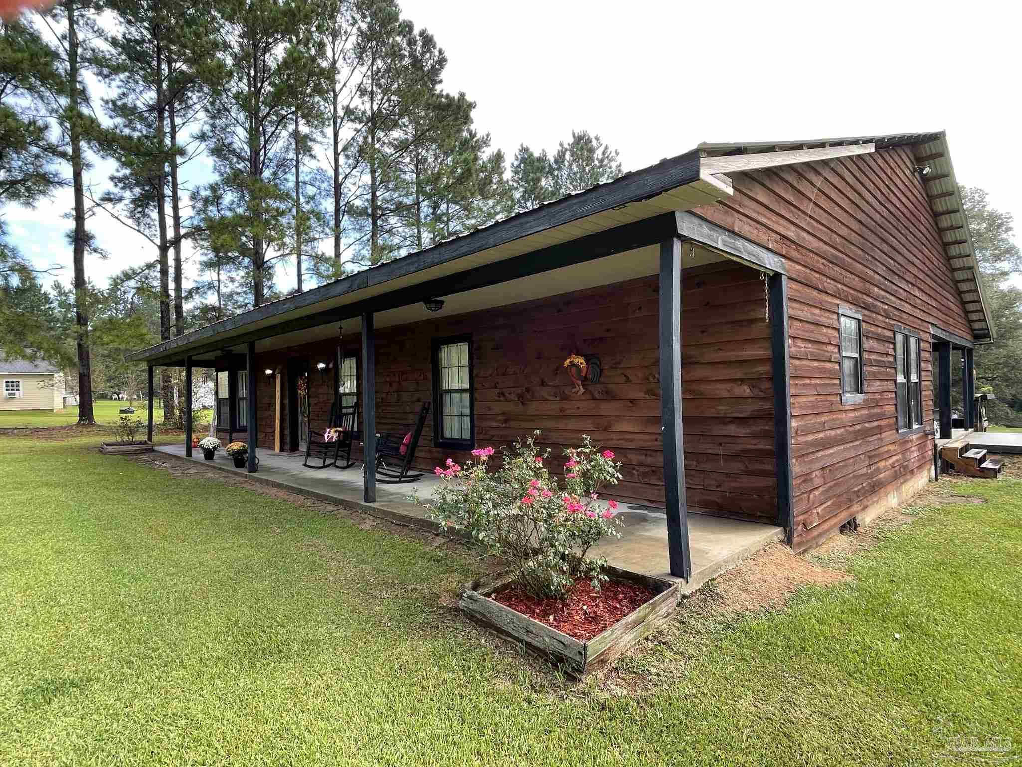 8834 Robinsonville Road Atmore, AL 36502 - Photo 8 of 49