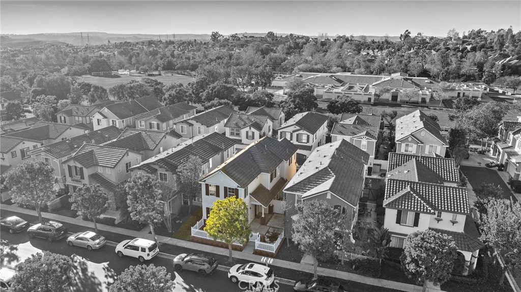 9 Paverstone Lane Ladera Ranch, CA 92694 - Photo 26 of 51 an aerial view of multiple house