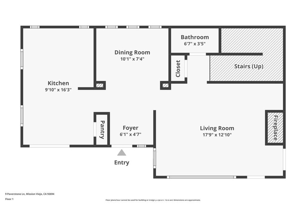 9 Paverstone Lane Ladera Ranch, CA 92694 - Photo 35 of 51