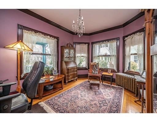 107 Maplewood Terrace Springfield, MA 01108 - Photo 13 of 30 Gallery Image 13