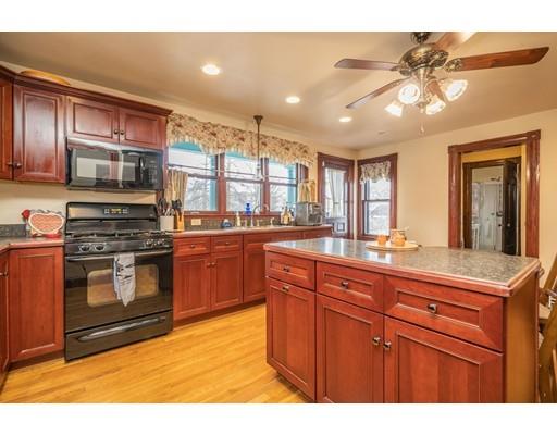 107 Maplewood Terrace Springfield, MA 01108 - Photo 4 of 30 Gallery Image 4