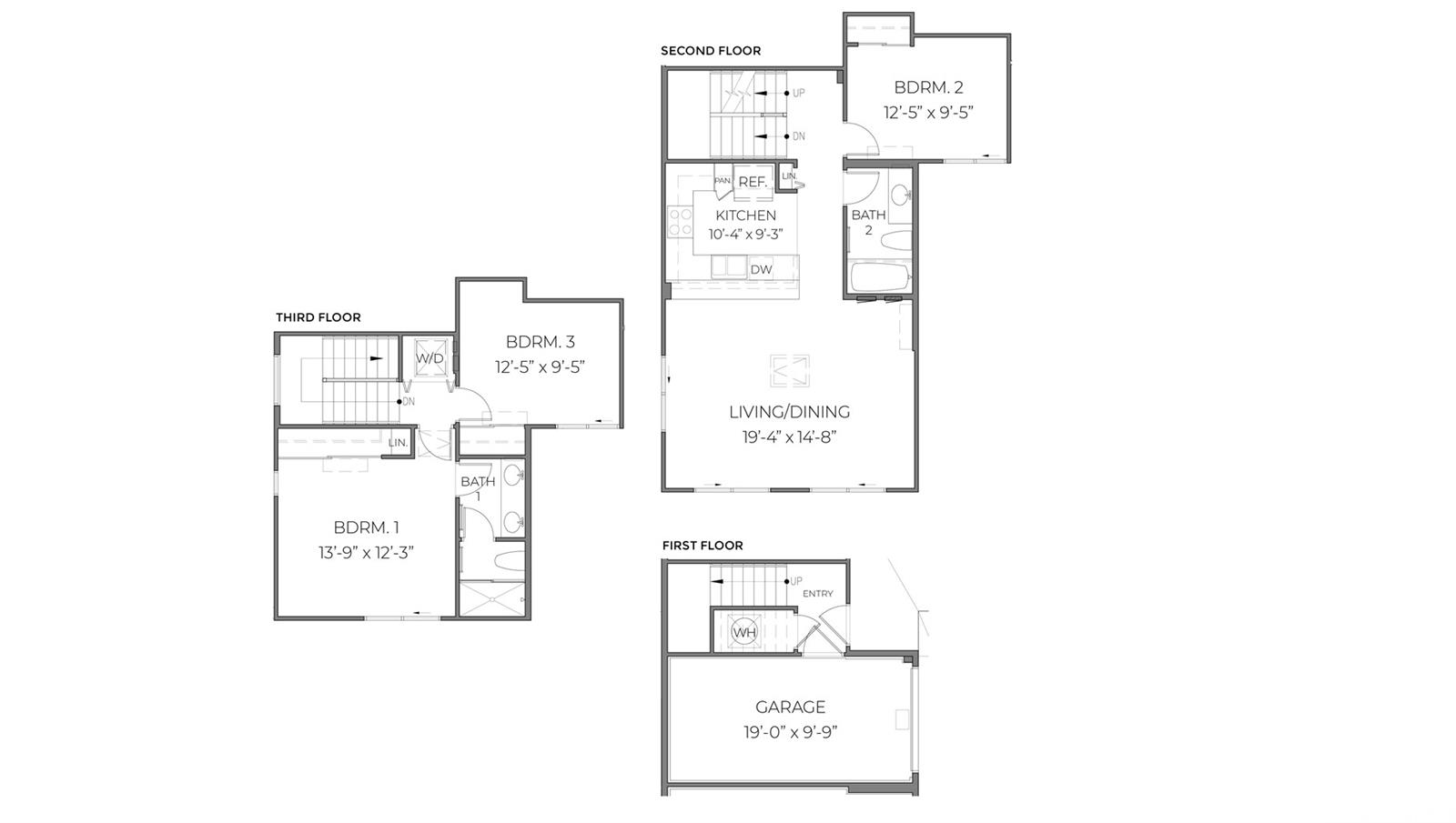 91-4099 Hikuono Street, Unit 1402 Kapolei, HI 96707 - Photo 3 of 25 unknown