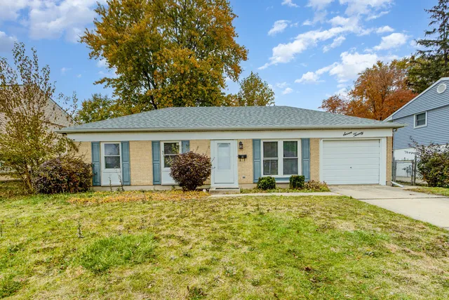 $279,900 | 720 Union Avenue, Romeoville, IL 60446