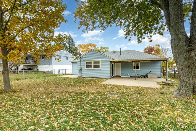 $279,900 | 720 Union Avenue, Romeoville, IL 60446