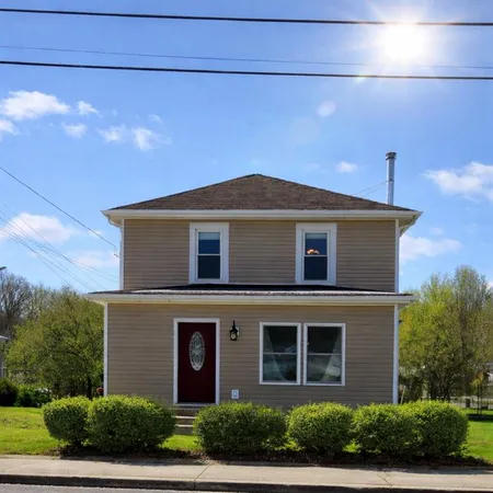 $219,900 | 788 Old State Road, Apollo, PA 15613