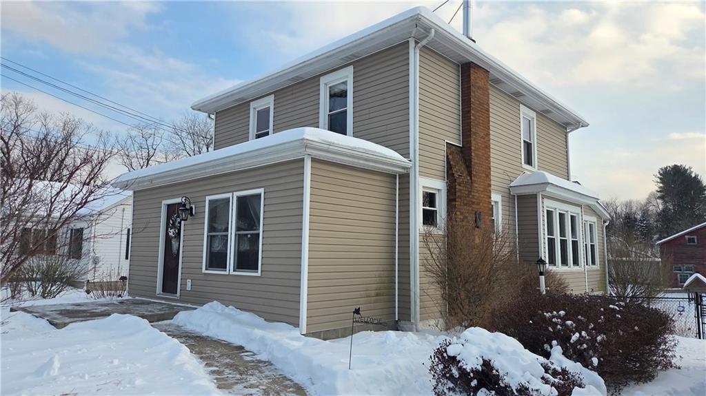 788 Old State Road Apollo, PA 15613 - Photo 2 of 32