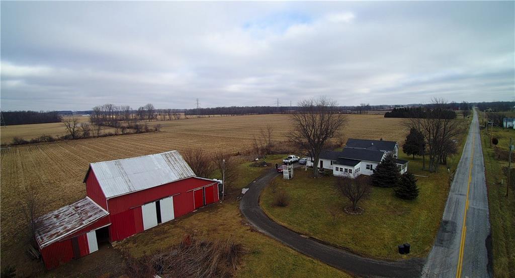 5635 Ditzler Road Lima, OH 45806 - Photo 4 of 27