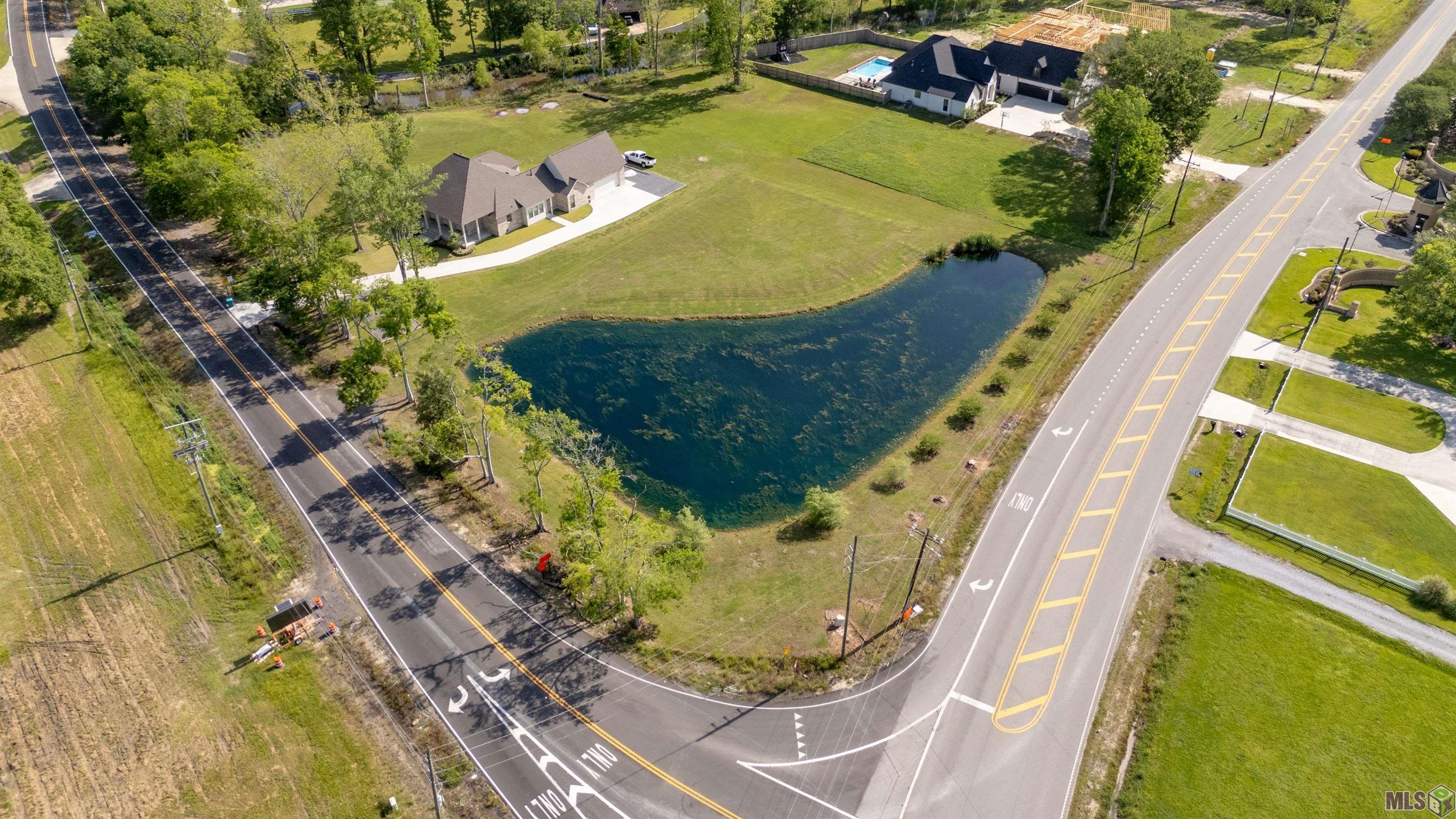 13020 Bluff Road Geismar, LA 70734 - Photo 4 of 10