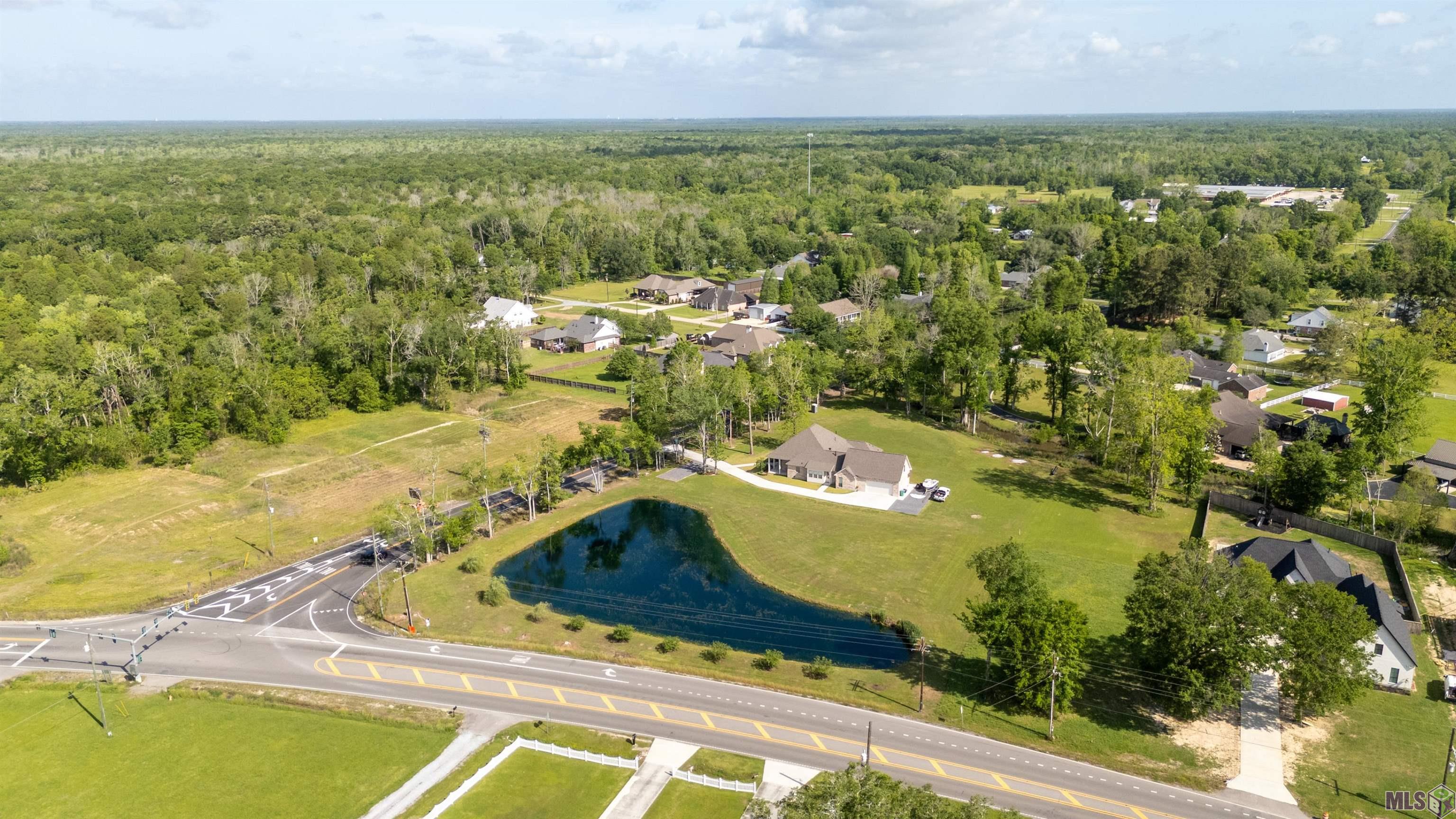 13020 Bluff Road Geismar, LA 70734 - Photo 5 of 10