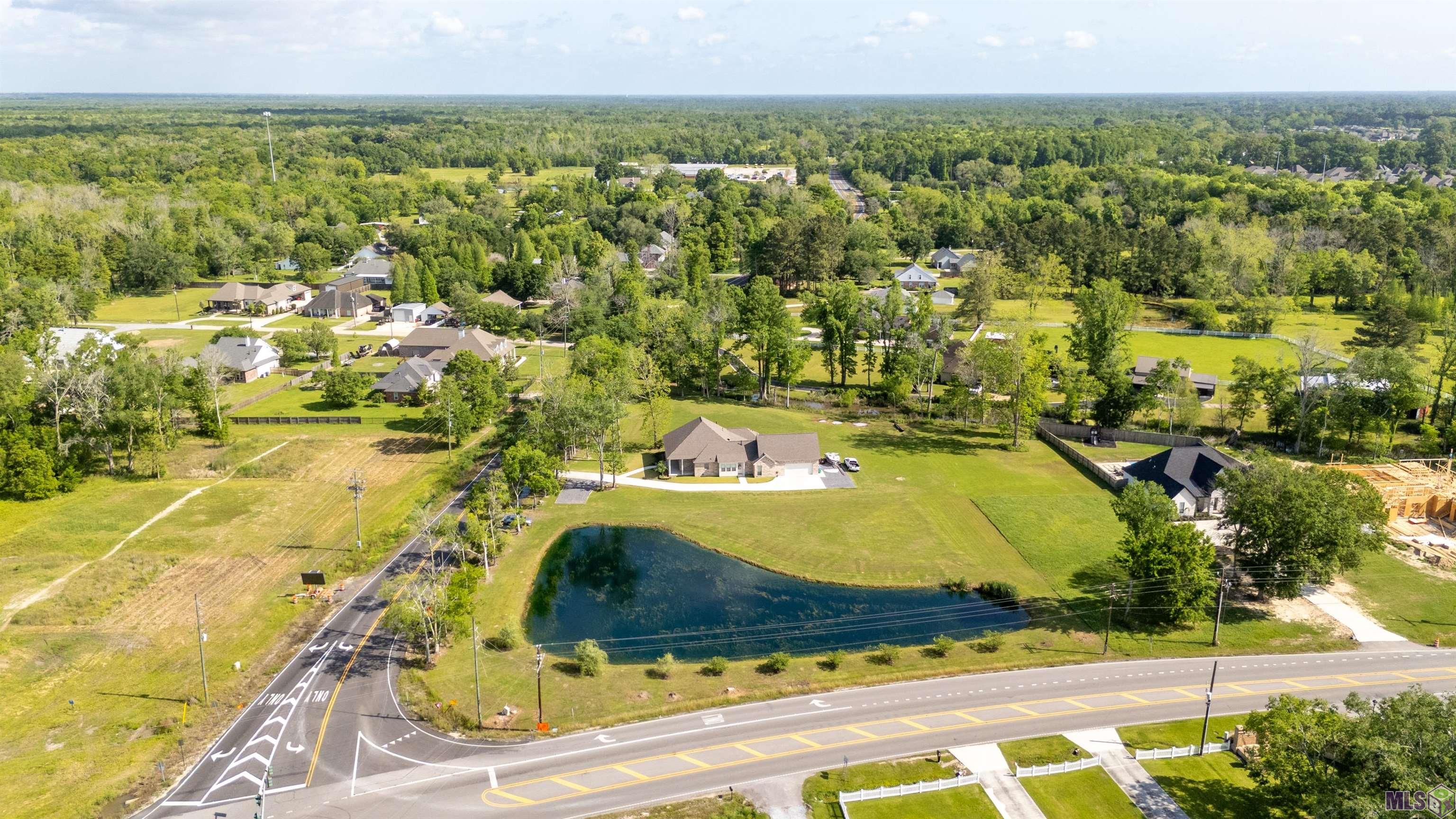 13020 Bluff Road Geismar, LA 70734 - Photo 6 of 10