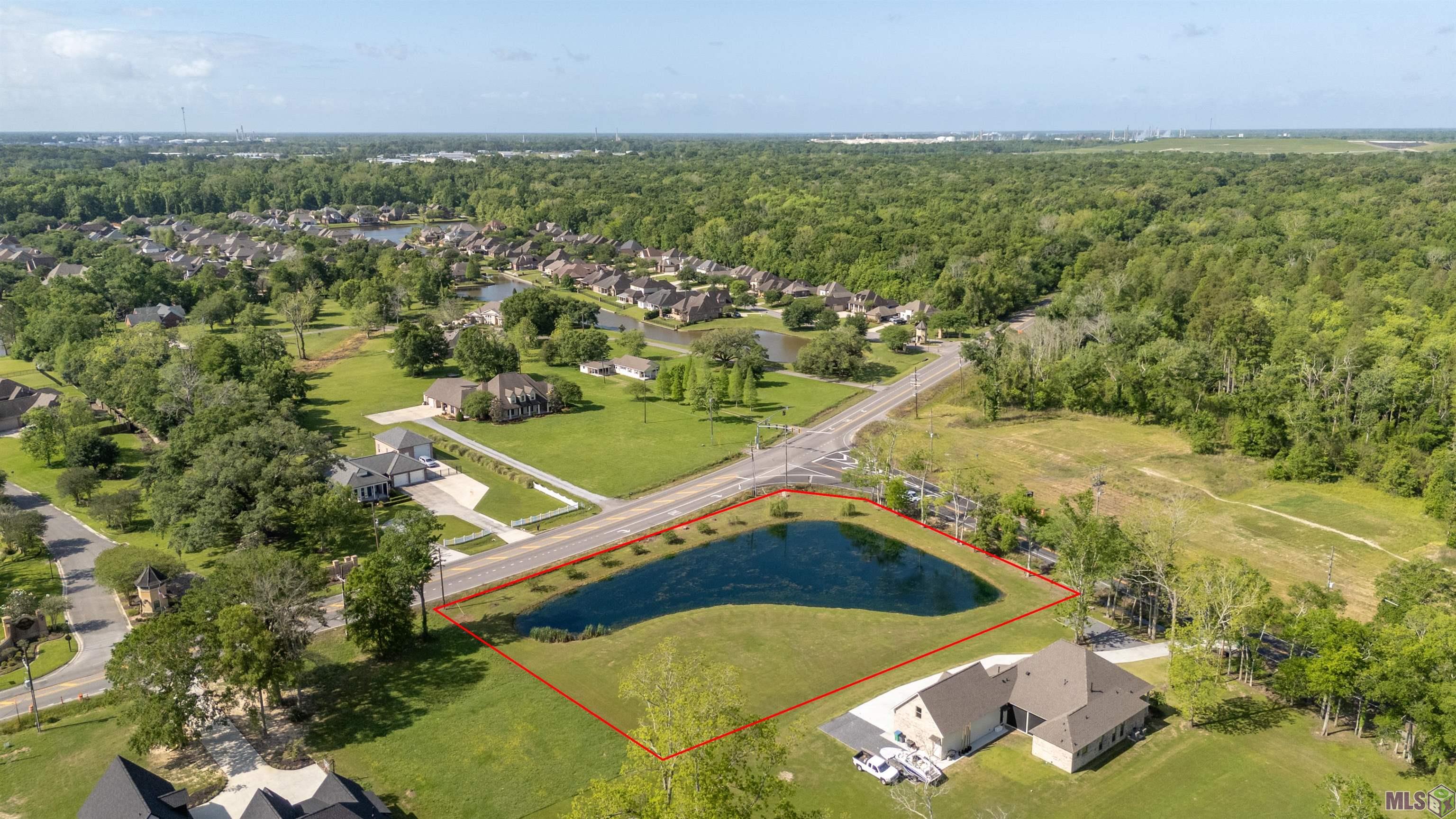 13020 Bluff Road Geismar, LA 70734 - Photo 7 of 15
