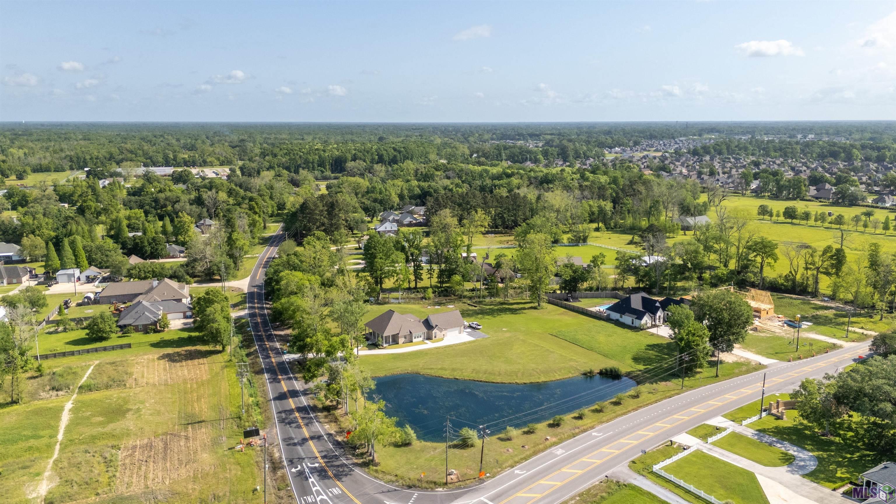 13020 Bluff Road Geismar, LA 70734 - Photo 7 of 10