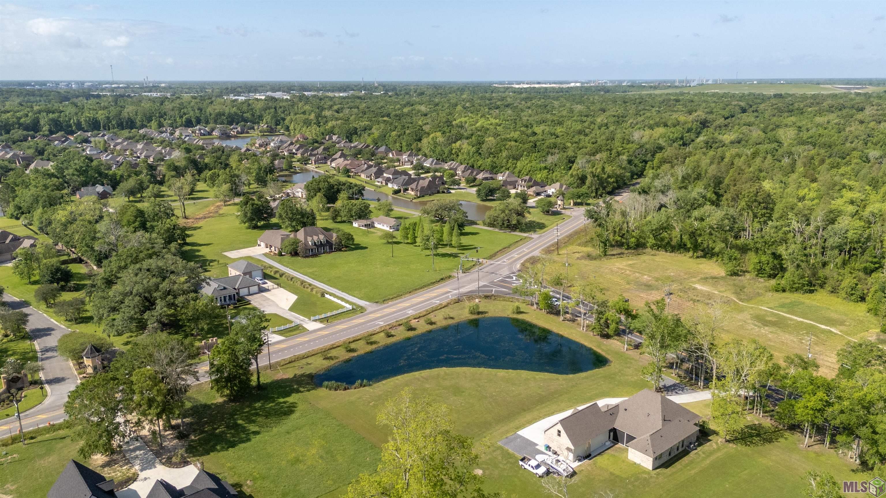 13020 Bluff Road Geismar, LA 70734 - Photo 8 of 10