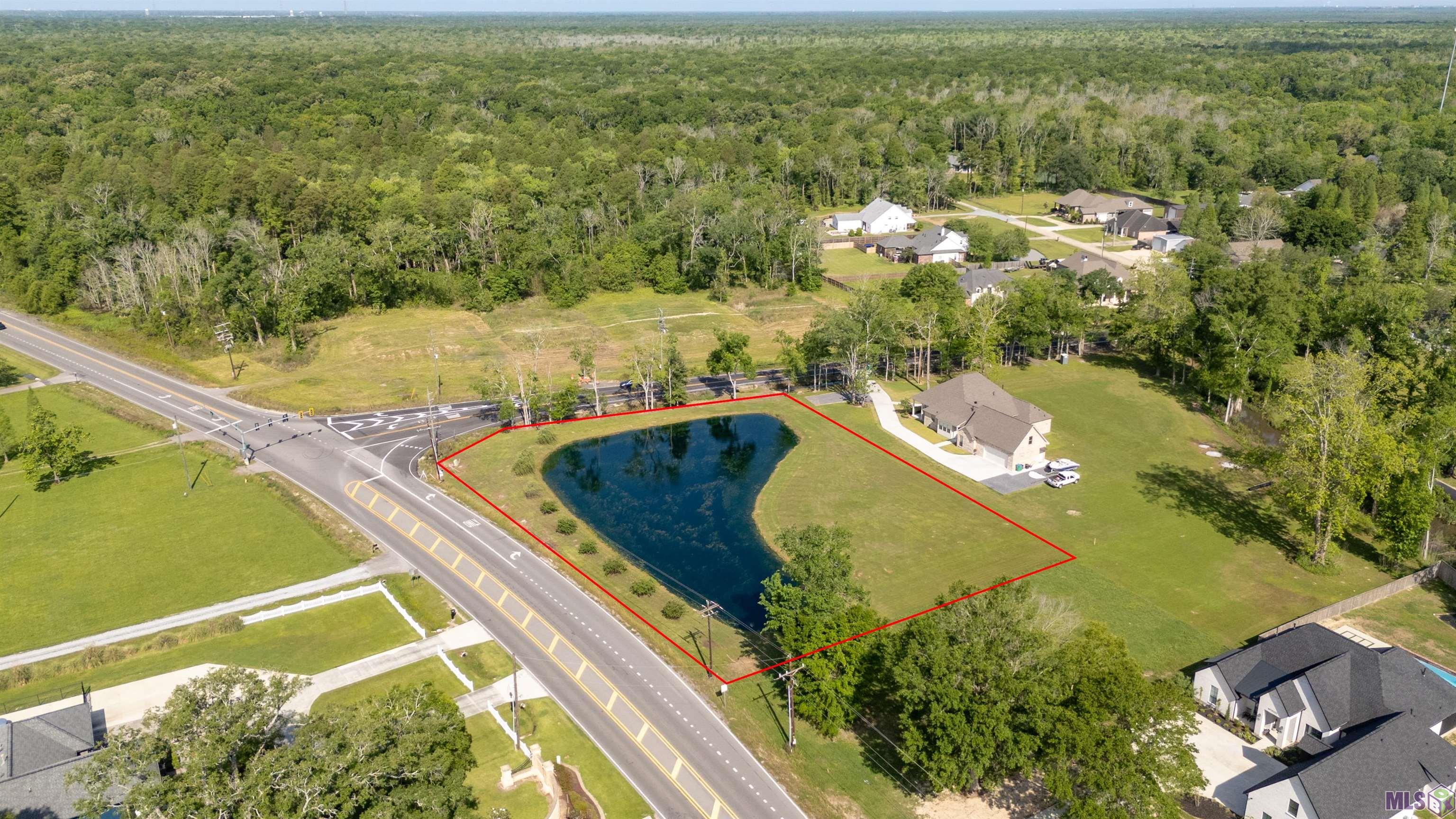 13020 Bluff Road Geismar, LA 70734 - Photo 8 of 15