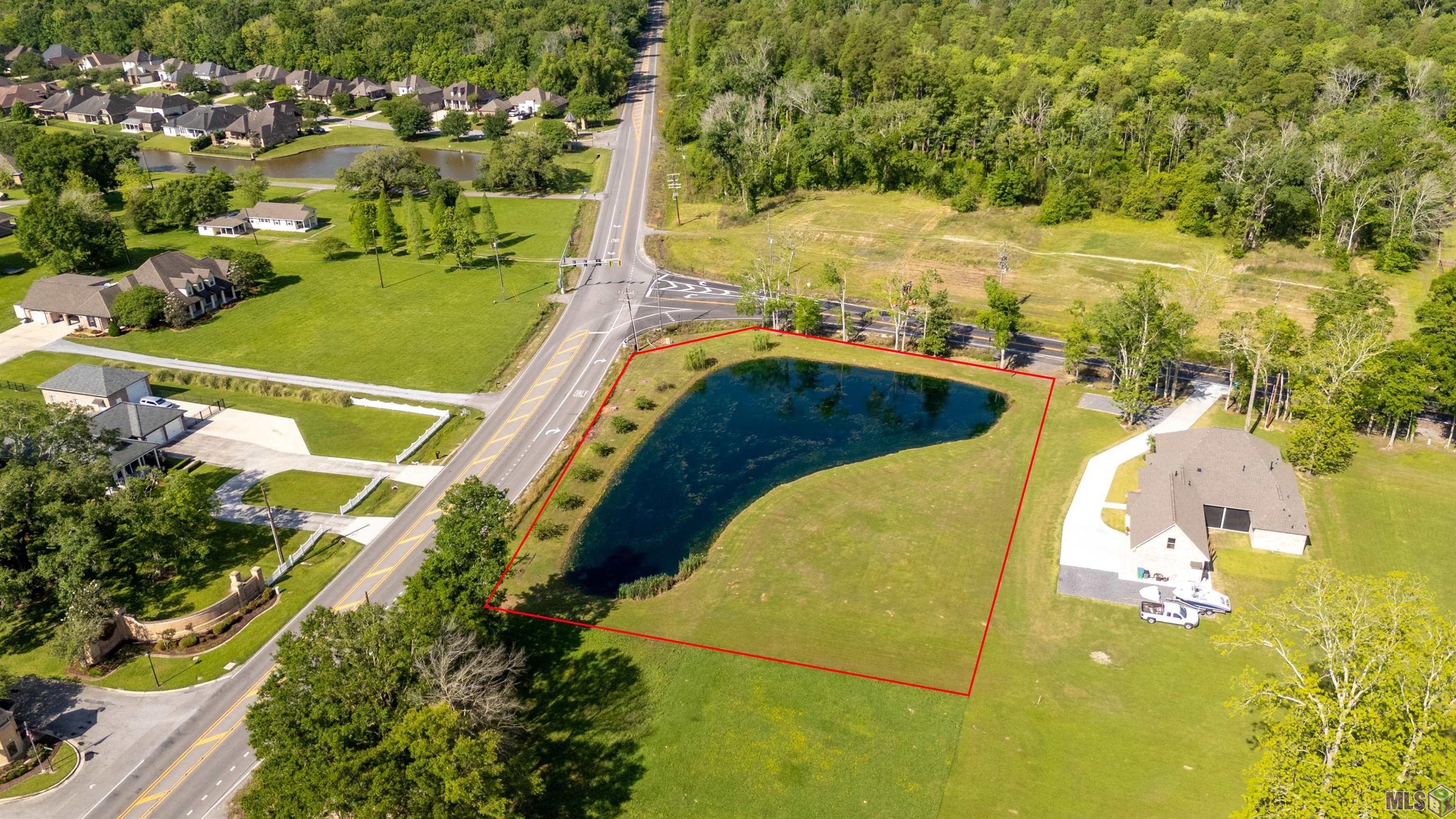 13020 Bluff Road Geismar, LA 70734 - Photo 9 of 10