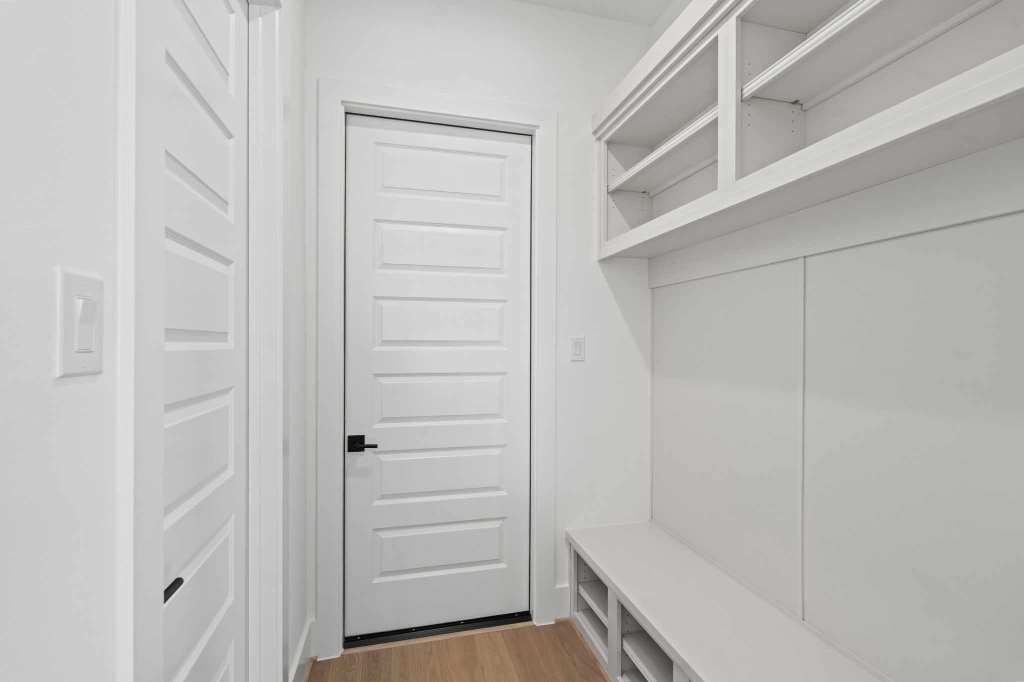 4210 Westgate Lane Fulshear, TX 77441 - Photo 33 of 48 a view of walk in closet