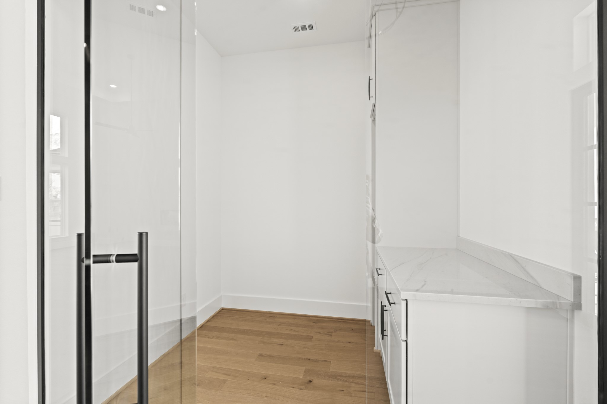 4210 Westgate Lane Fulshear, TX 77441 - Photo 7 of 48 a view of empty room