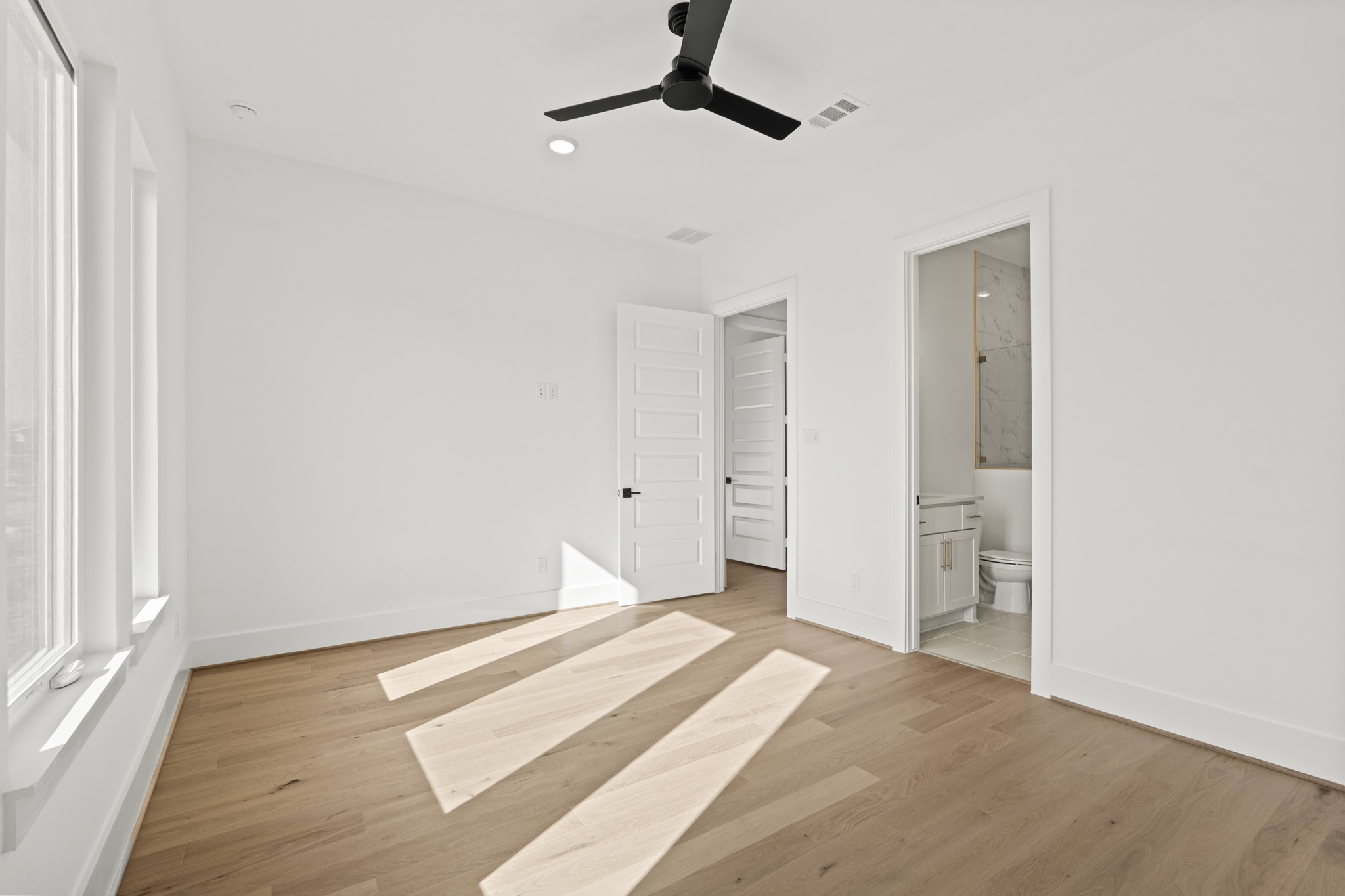 4210 Westgate Lane Fulshear, TX 77441 - Photo 9 of 48 a view of a room with an empty space