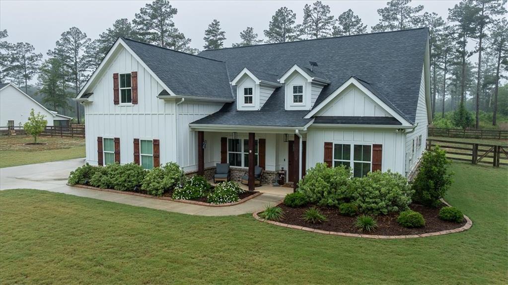 2094 Pleasant Valley Road Monroe, GA 30655 - Photo 1 of 40