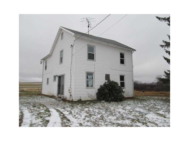 280 Pike School Road Berlin, PA 15530 - Photo 1 of 16 Exterior Front.