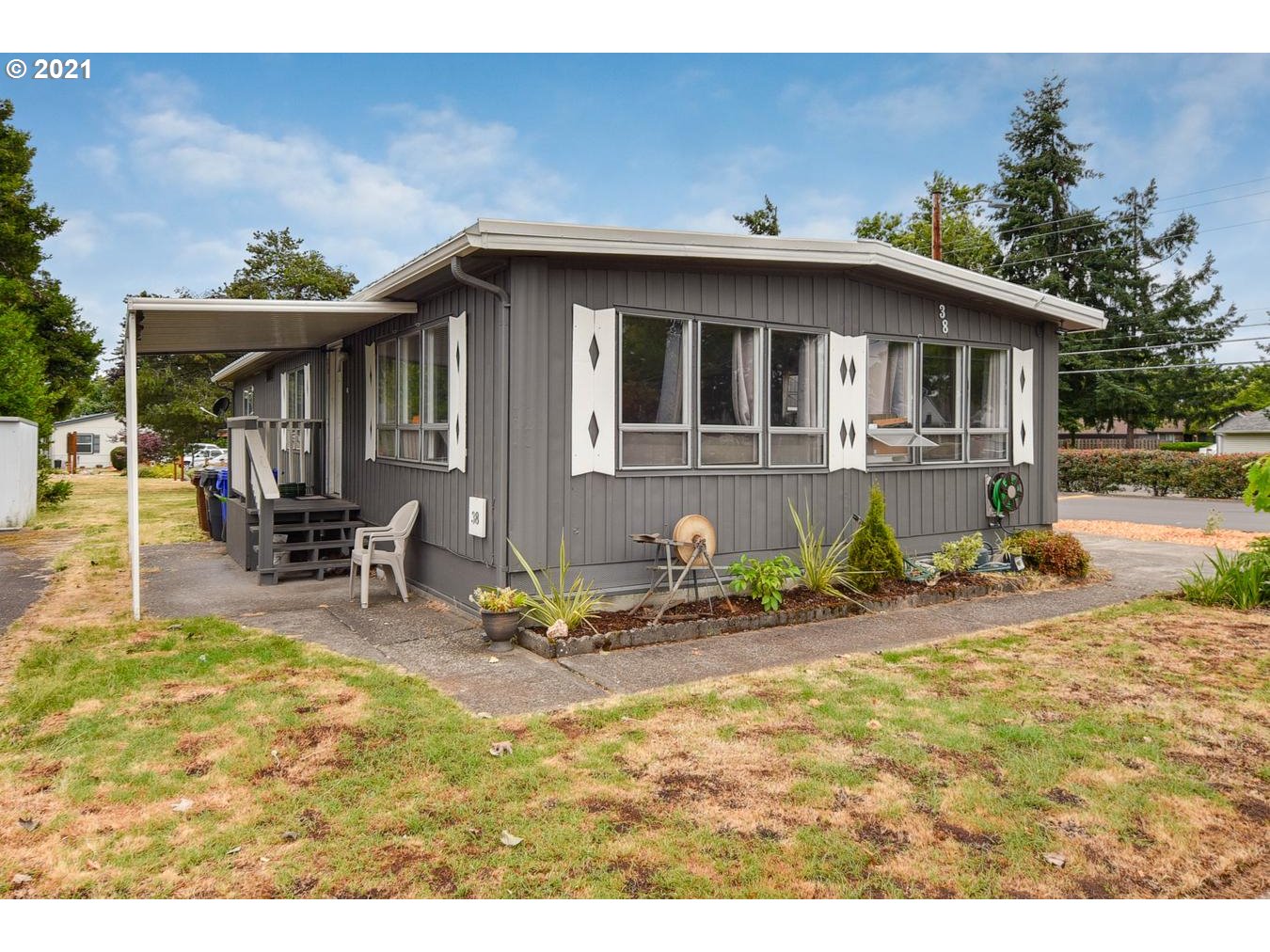 18780 South Central Point Road, Unit 38 Oregon City, OR 97045 - Photo 1 of 26 Gallery Image 1