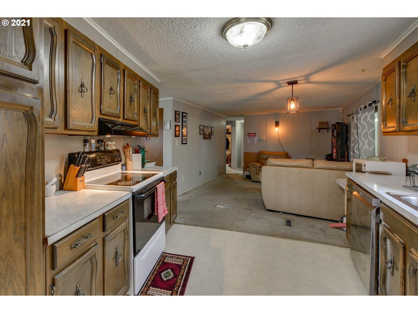 18780 South Central Point Road, Unit 38 Oregon City, OR 97045 - Photo 11 of 26 Gallery Image 11
