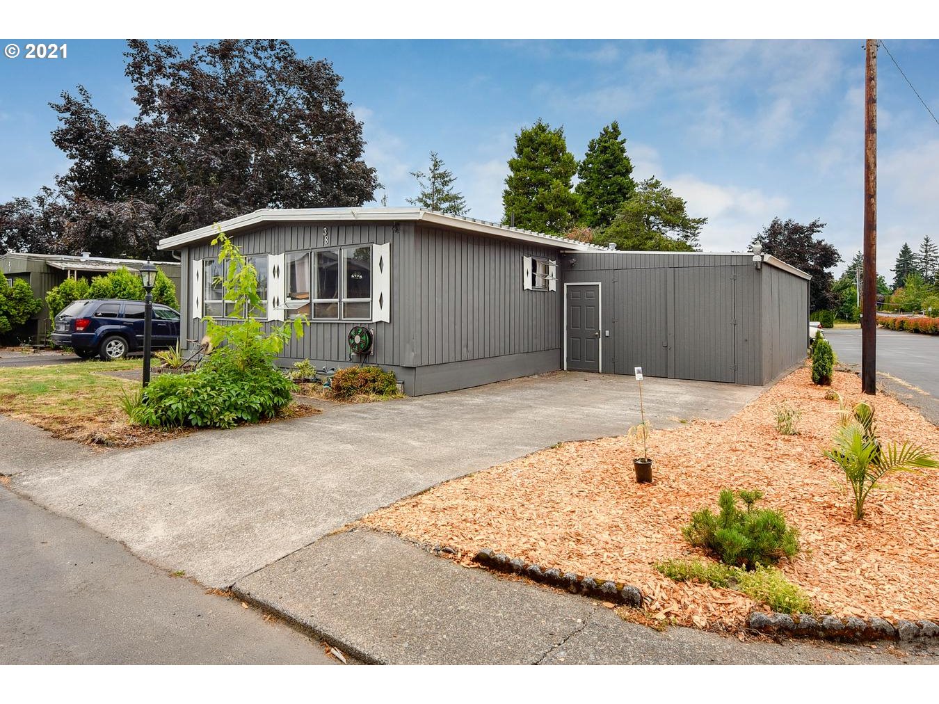 18780 South Central Point Road, Unit 38 Oregon City, OR 97045 - Photo 3 of 26 Gallery Image 3
