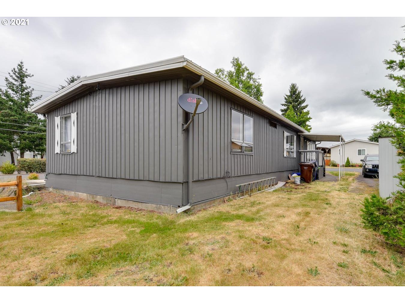 18780 South Central Point Road, Unit 38 Oregon City, OR 97045 - Photo 26 of 26 Gallery Image 26