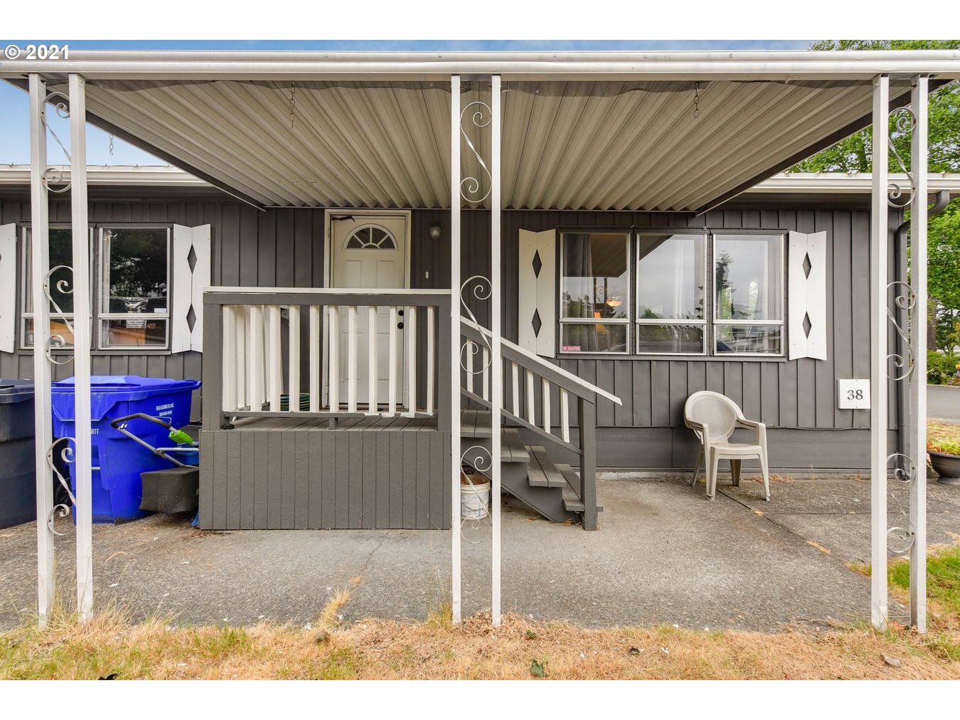 18780 South Central Point Road, Unit 38 Oregon City, OR 97045 - Photo 4 of 26 Gallery Image 4