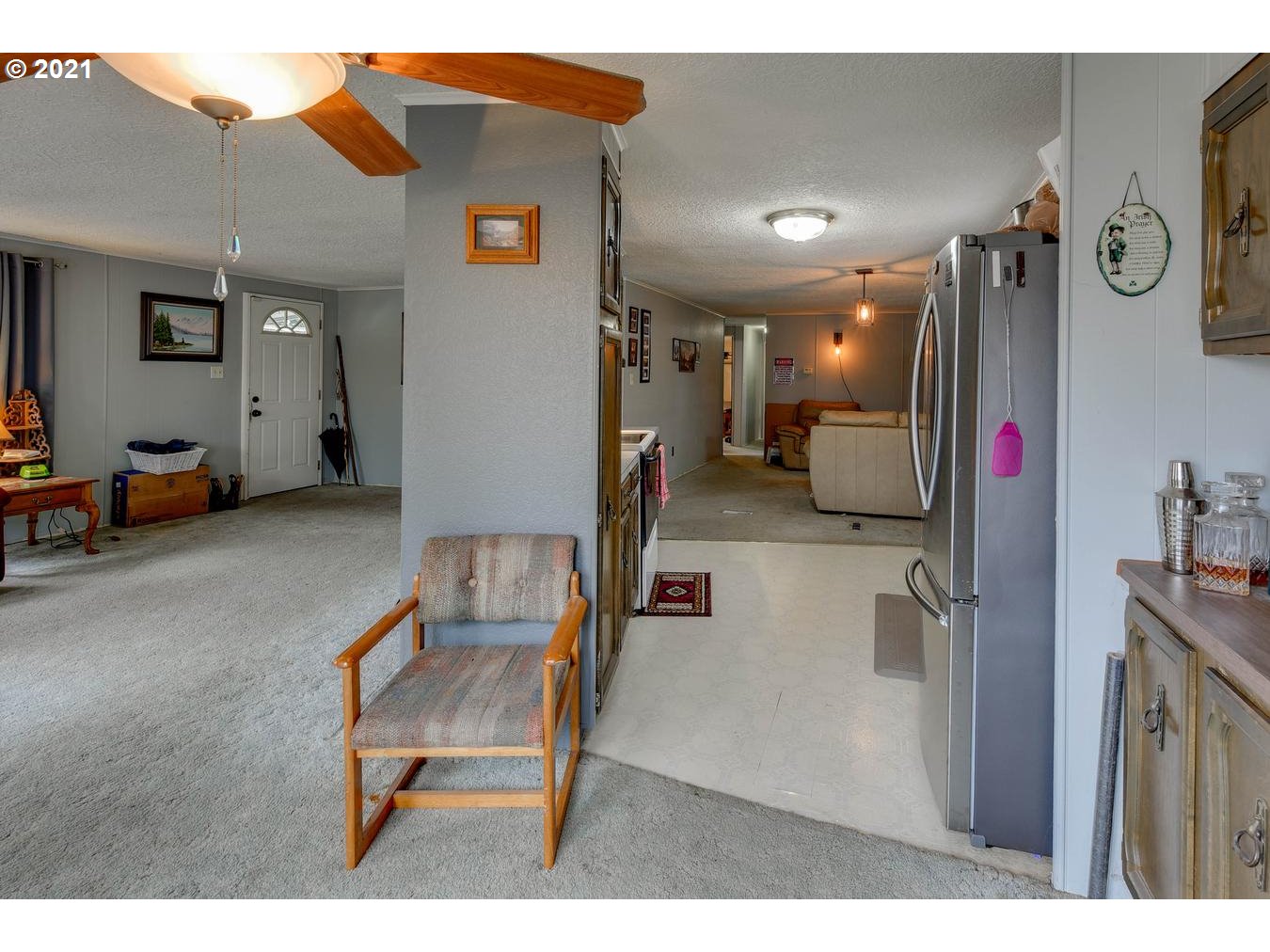 18780 South Central Point Road, Unit 38 Oregon City, OR 97045 - Photo 10 of 26 Gallery Image 10