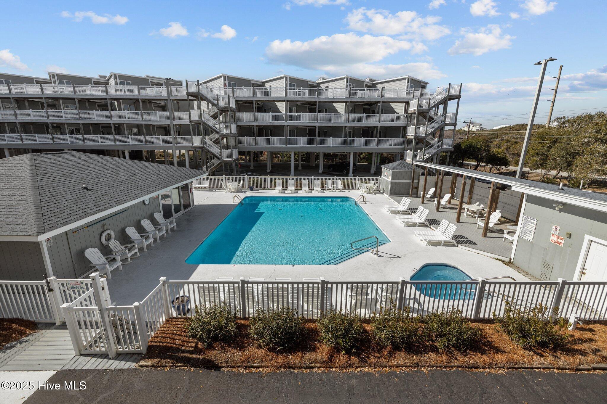 855 Salter Path Road, Unit 117 Indian Beach, NC 28512 - Photo 43 of 58 2-web-or-mls-1S3A2836