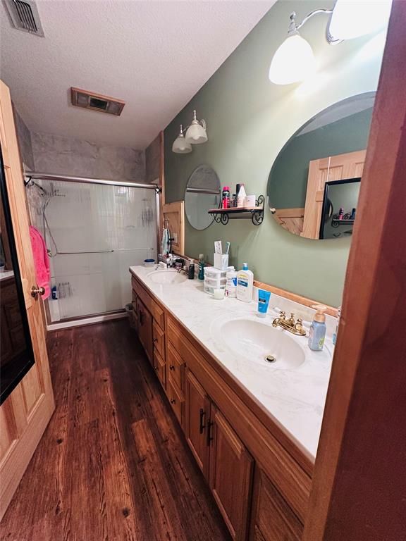 6494 Clear Creek Road Mabank, TX 75156 - Photo 8 of 17