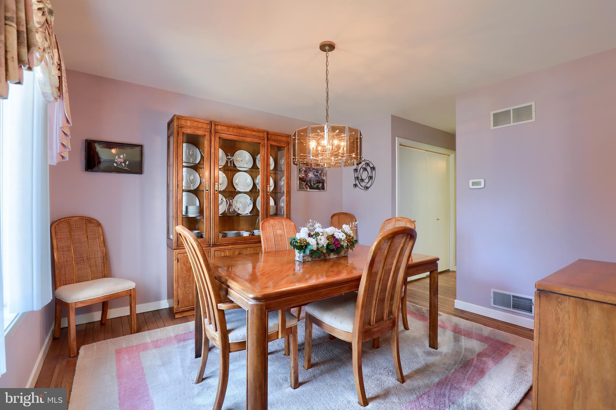 2412 Raleigh Drive Lancaster, PA 17601 - Photo 12 of 58 Dining room