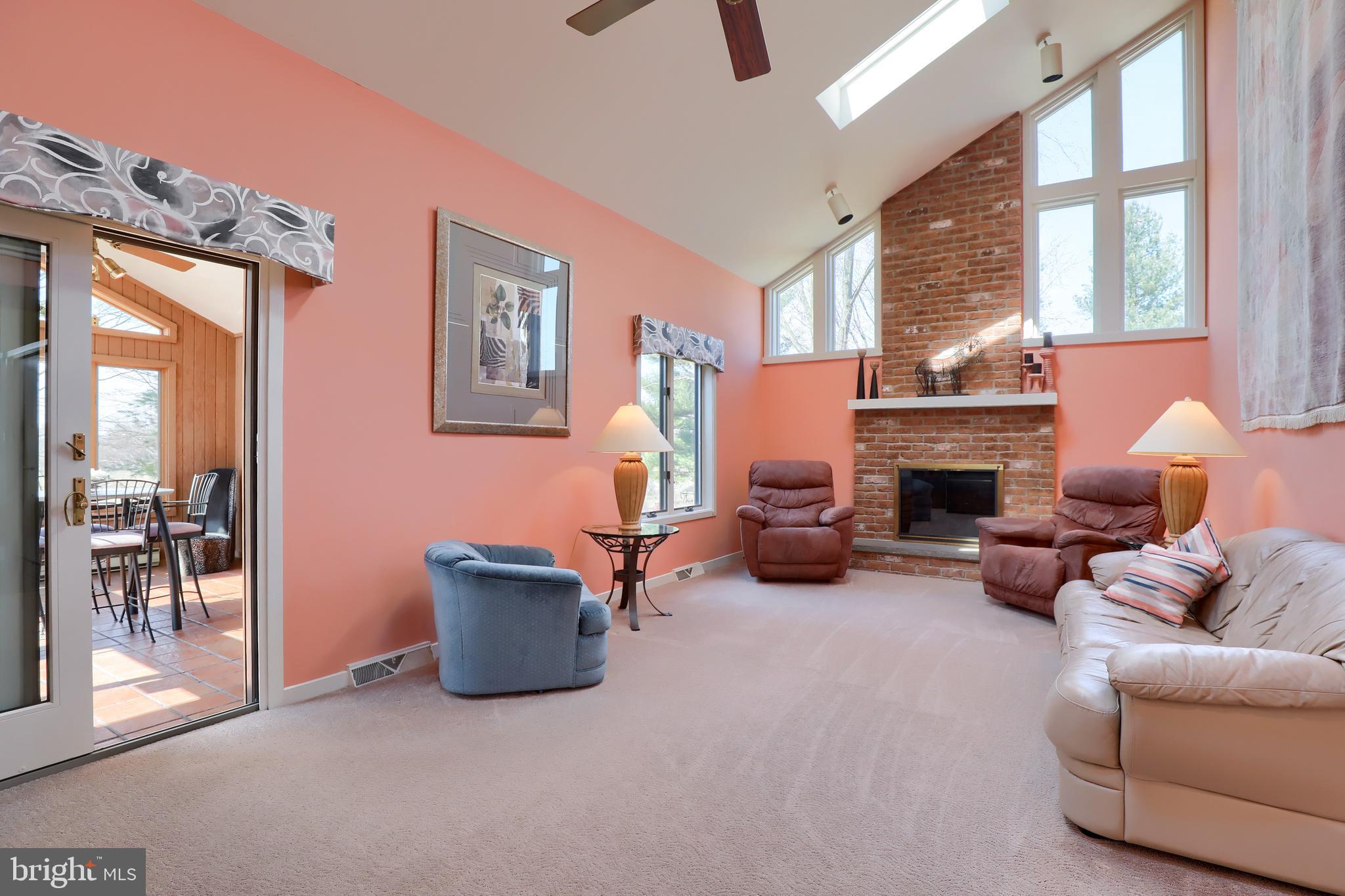 2412 Raleigh Drive Lancaster, PA 17601 - Photo 22 of 58 Family room