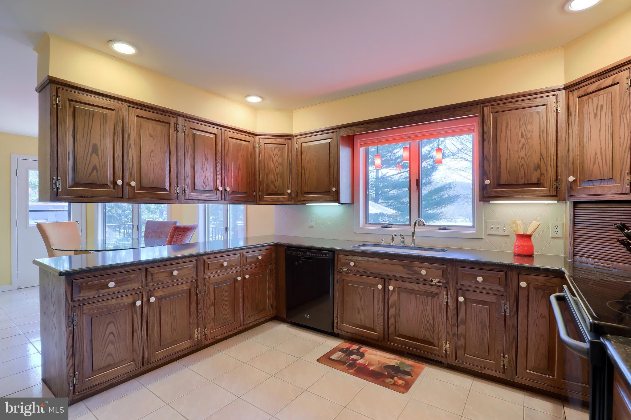 2412 Raleigh Drive Lancaster, PA 17601 - Photo 24 of 58 Kitchen