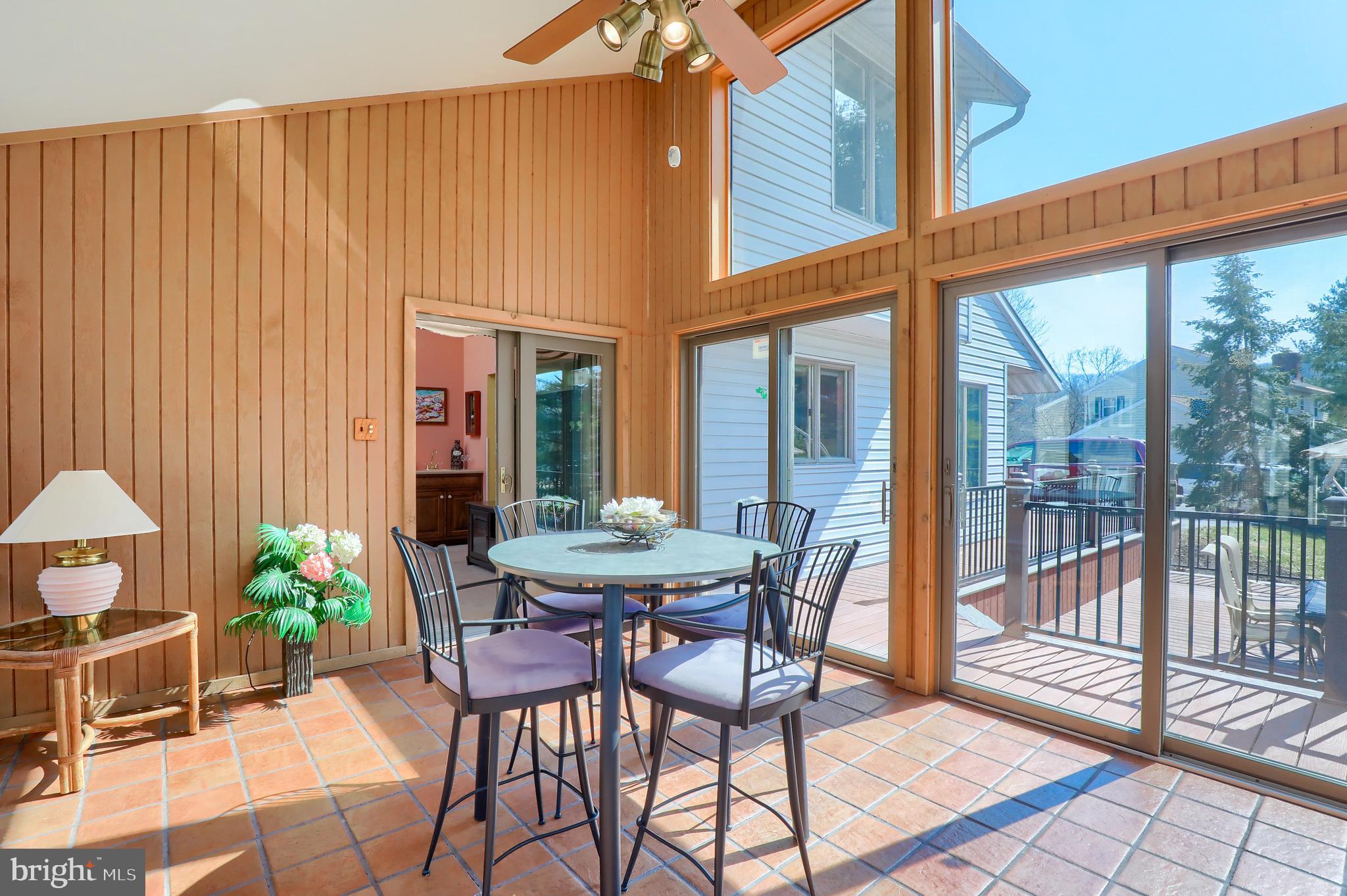 2412 Raleigh Drive Lancaster, PA 17601 - Photo 32 of 58 Sunroom