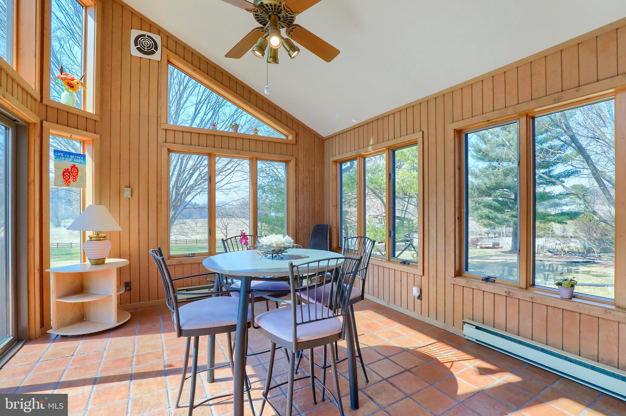 2412 Raleigh Drive Lancaster, PA 17601 - Photo 33 of 58 Sunroom