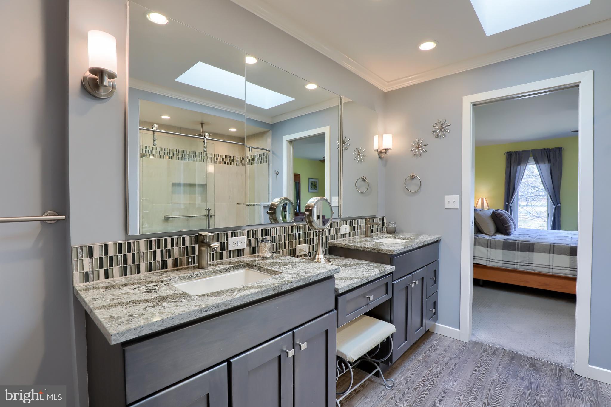2412 Raleigh Drive Lancaster, PA 17601 - Photo 39 of 58 New master bath
