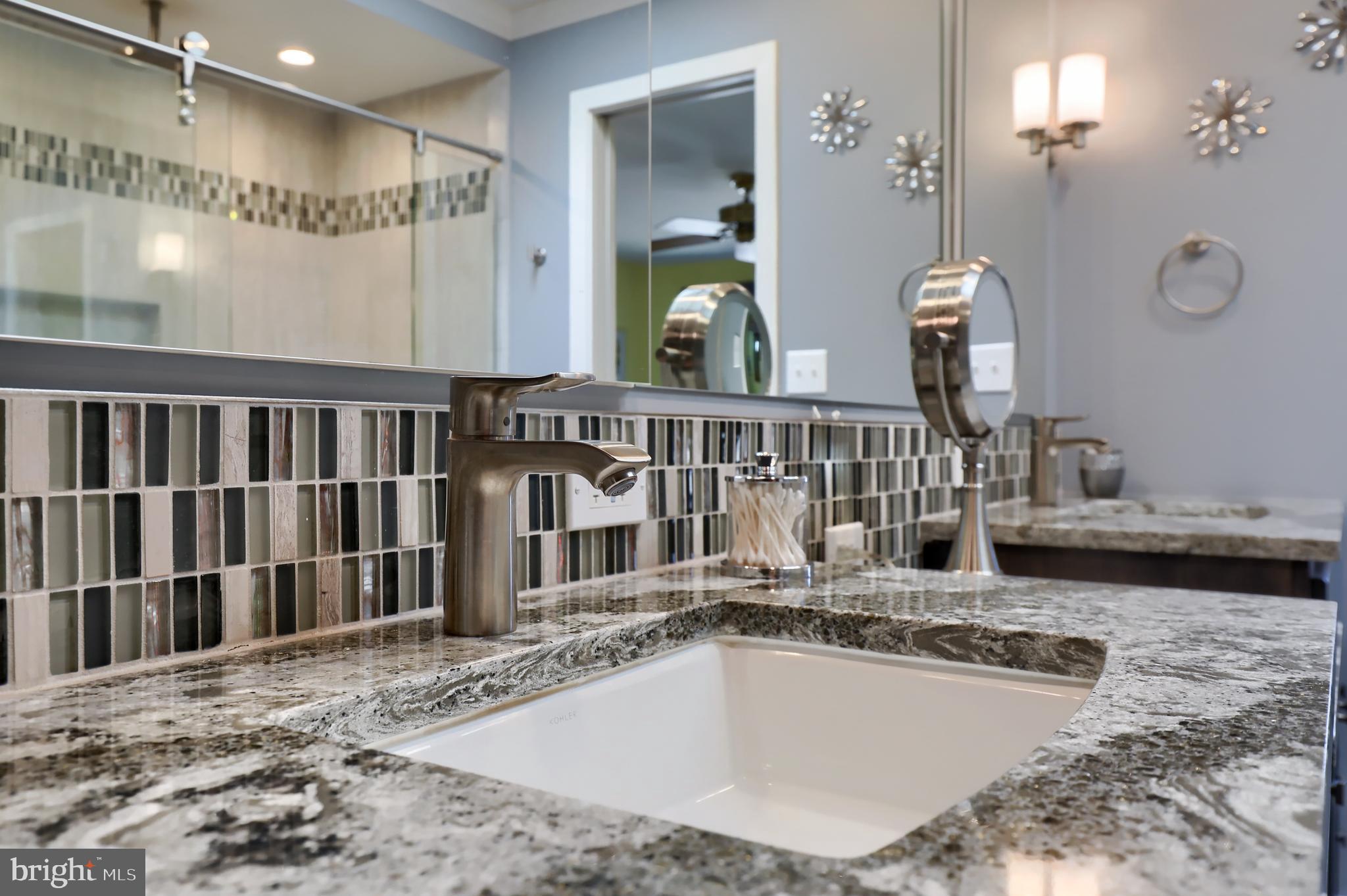 2412 Raleigh Drive Lancaster, PA 17601 - Photo 43 of 58 Gorgeous finishes