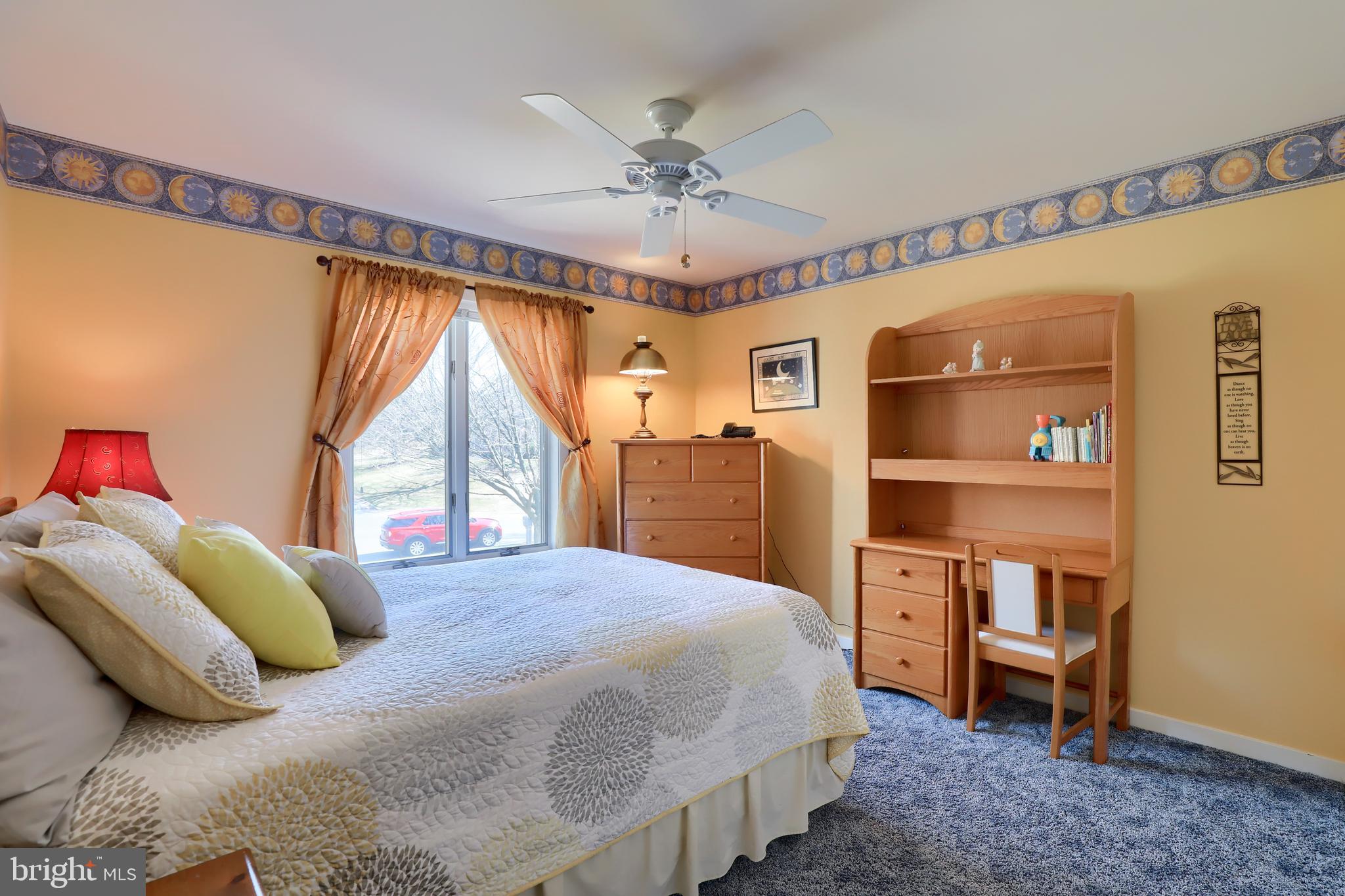 2412 Raleigh Drive Lancaster, PA 17601 - Photo 45 of 58 Bedroom 2