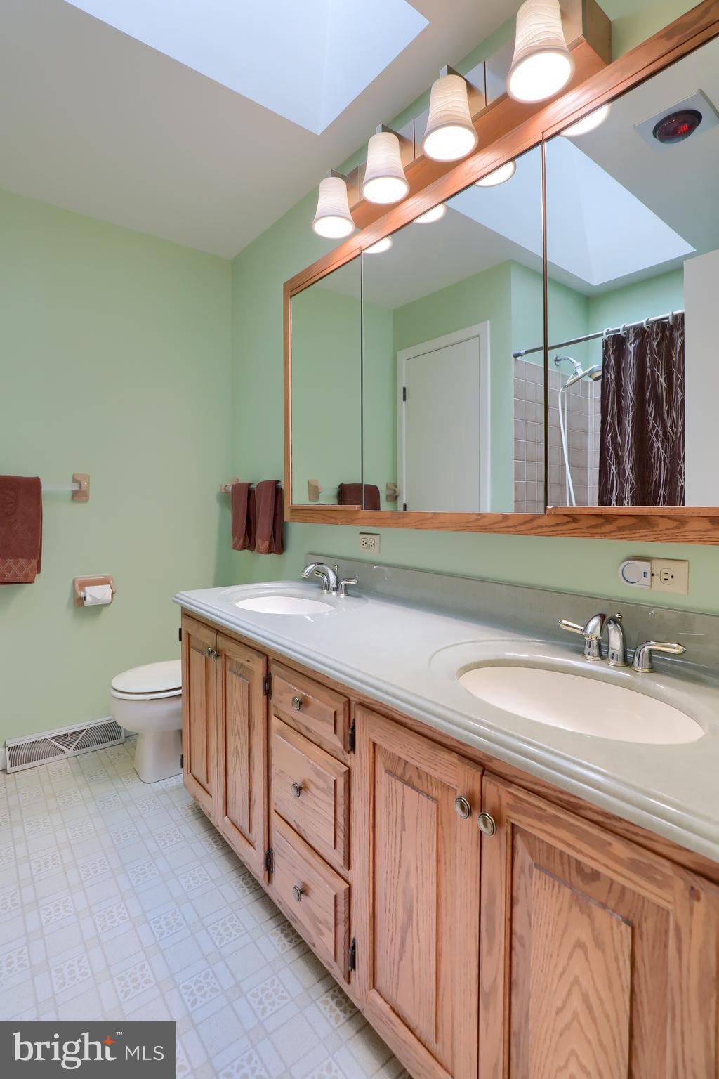 2412 Raleigh Drive Lancaster, PA 17601 - Photo 46 of 58 Hall bath
