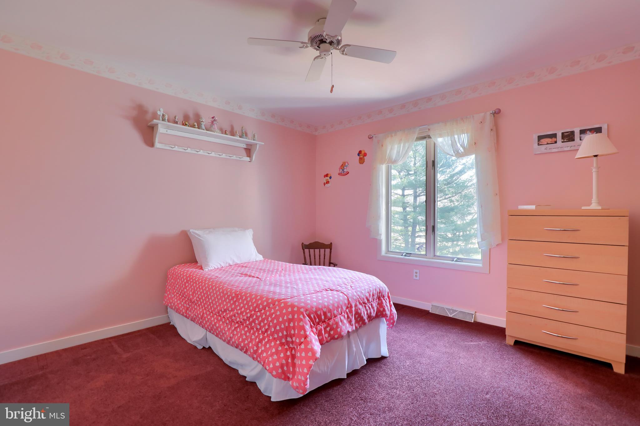 2412 Raleigh Drive Lancaster, PA 17601 - Photo 47 of 58 Bedroom 3