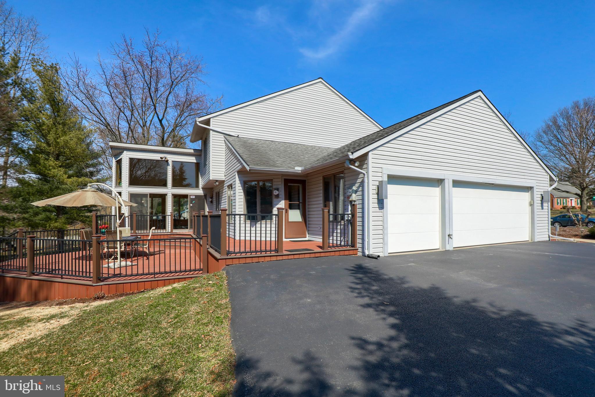 2412 Raleigh Drive Lancaster, PA 17601 - Photo 49 of 58 Gallery Image 49