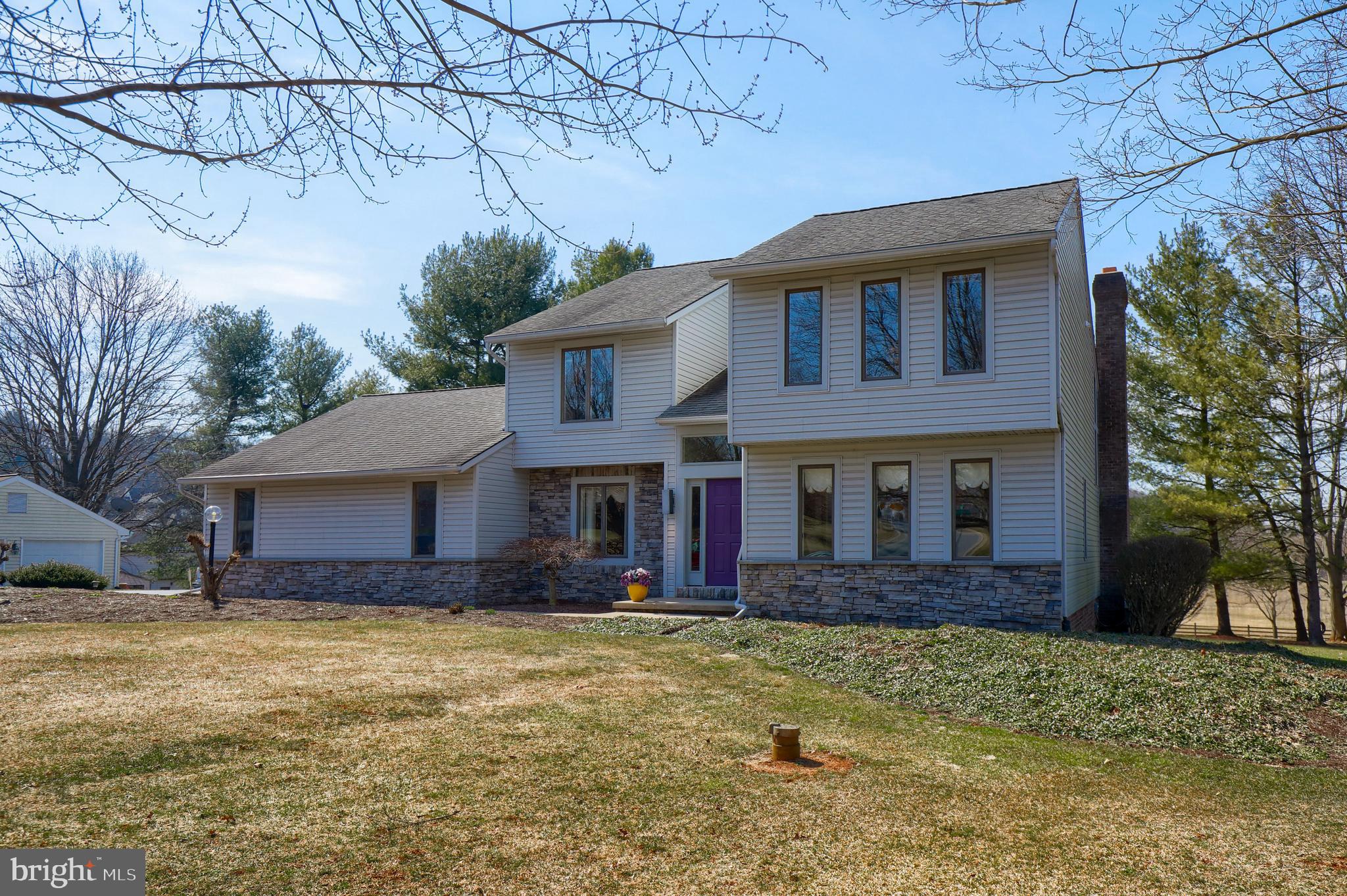 2412 Raleigh Drive Lancaster, PA 17601 - Photo 57 of 58 Gallery Image 57