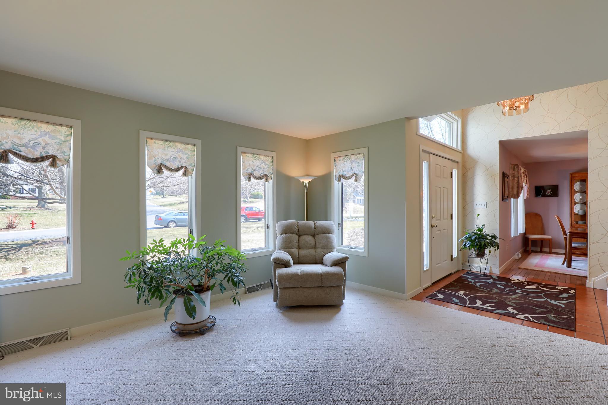 2412 Raleigh Drive Lancaster, PA 17601 - Photo 9 of 58 Living Room