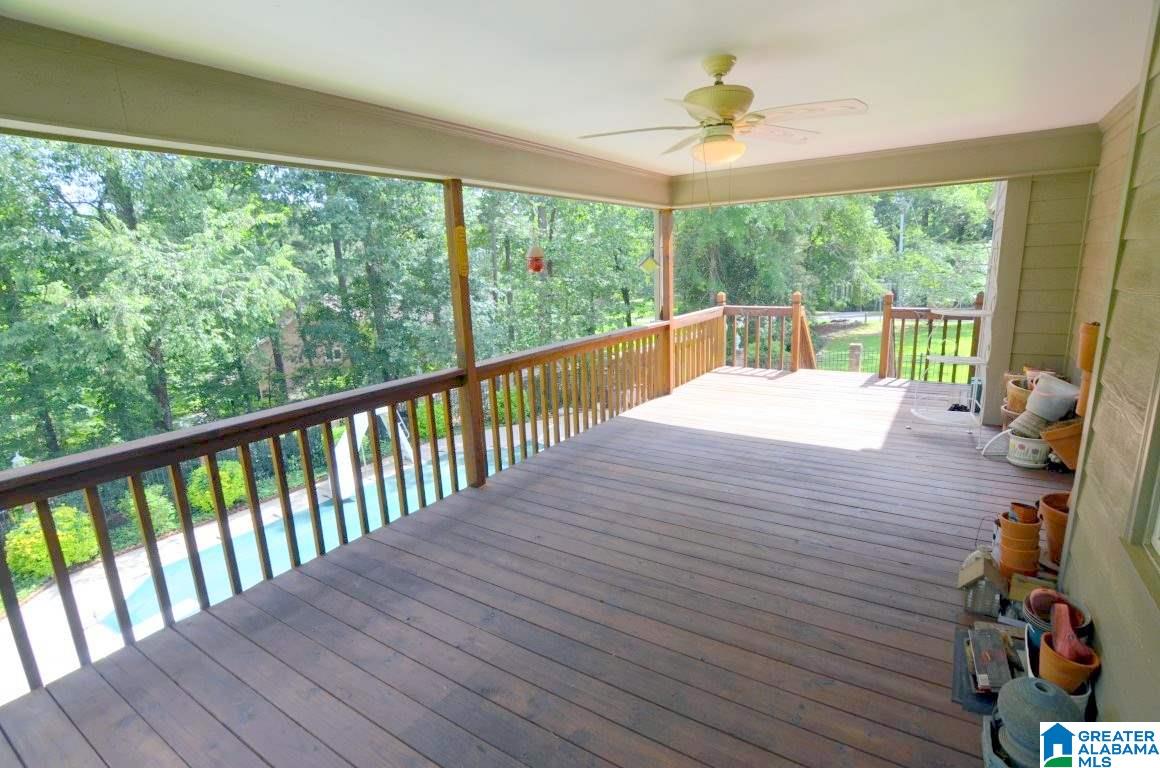 4813 Bridgewater Road Birmingham, AL 35243 - Photo 33 of 45