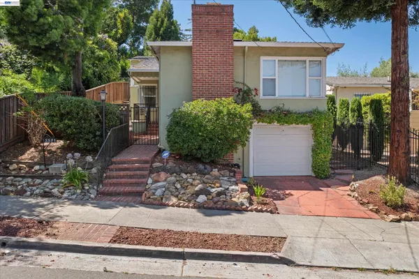 $675,000 | 3521 Pierson Street, Oakland, CA 94619
