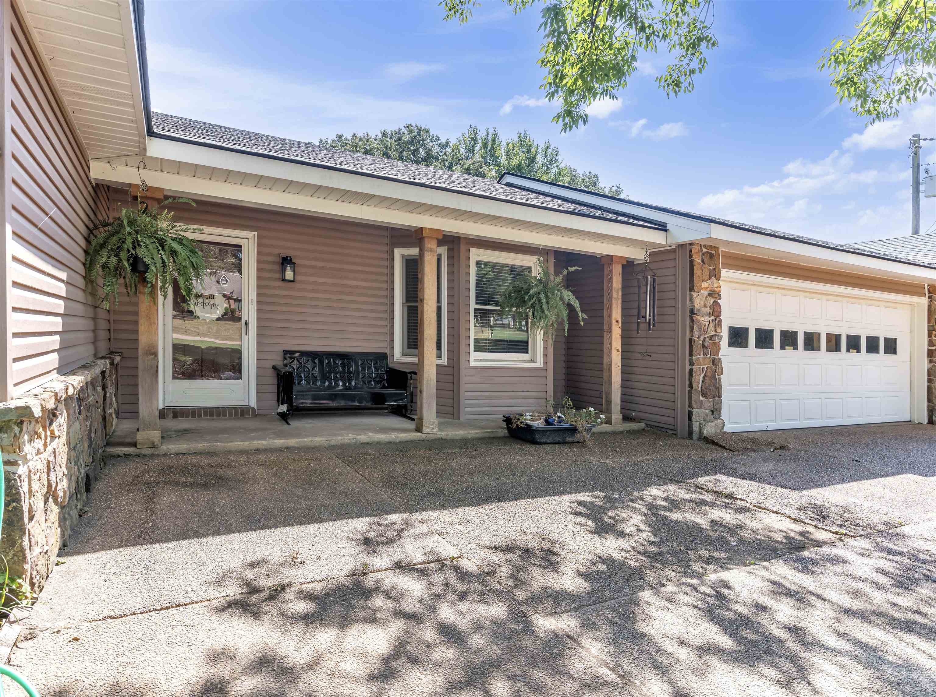 285 Woodbridge Road Somerville, TN 38068 - Photo 4 of 24 Gallery Image 4
